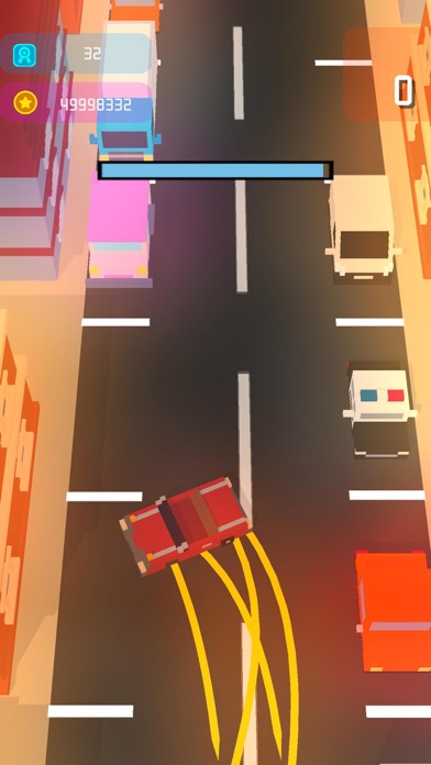 Car Parking - Drift King Screenshot