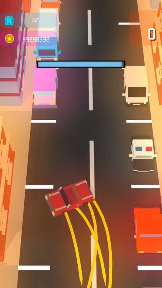 Car Parking - Drift King - 1.2 - (iOS)