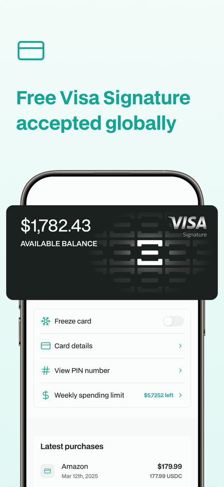 Exa App screenshot 4