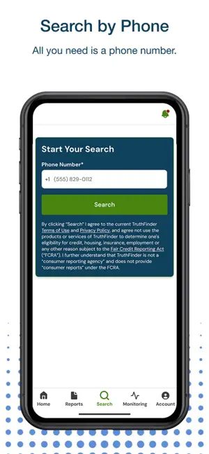Intelius Search screenshot 2
