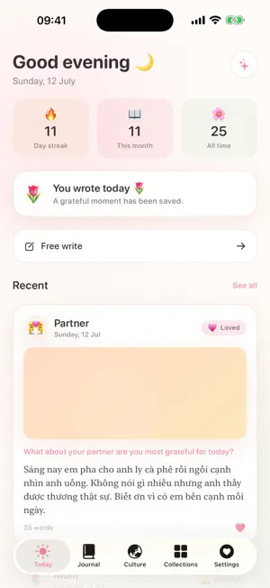 Lovelat : Kết Nối Việt Đài screenshot 1