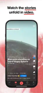 NewsBreak: Local News & Alerts screenshot 4