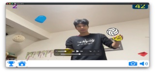 Hand Motion Game Screenshot 10 of 10