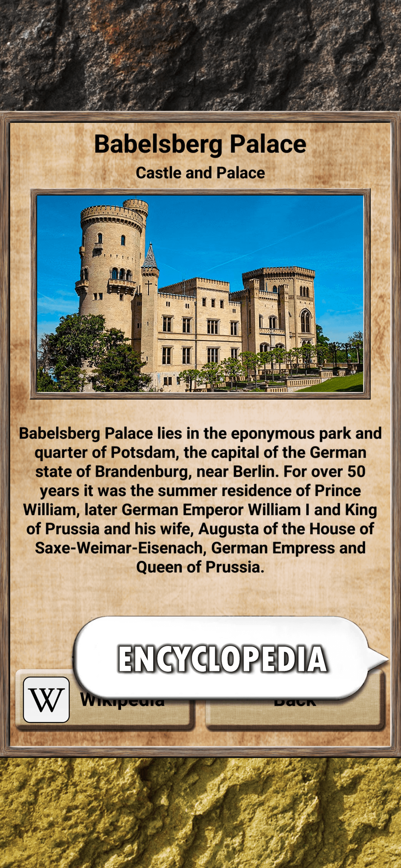Germany - Quiz Game screenshot 6