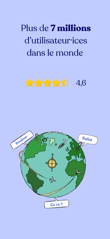 Frantastique Orthographe Screenshot 6 of 6