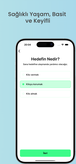 AIFasting Screenshot 4 of 5
