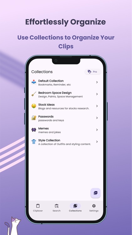 CopyCat Clipboard screenshot-4