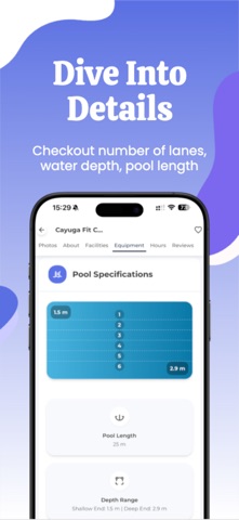 GymPoint Screenshot 4 of 7