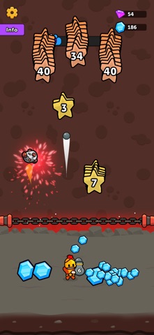 Hero Dash: RPG Screenshot 4 of 5