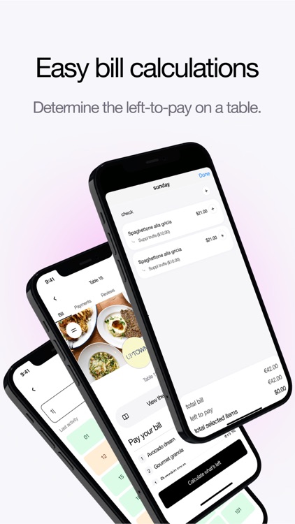sunday for staff screenshot-4