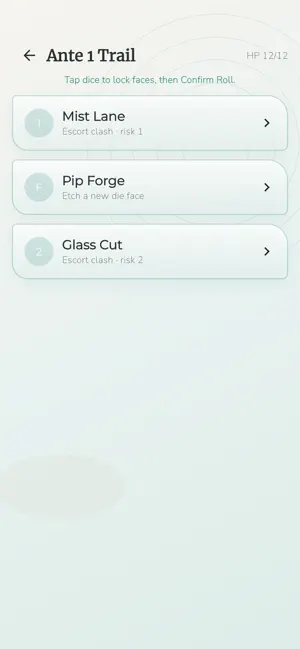 Nacre_Pip screenshot 3