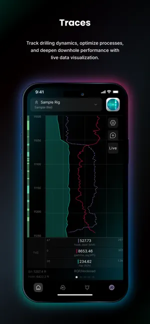Corva screenshot 4