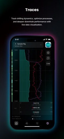 Corva screenshot