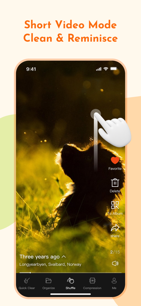 Photo Deleter: Photo Cleaner screenshot 1