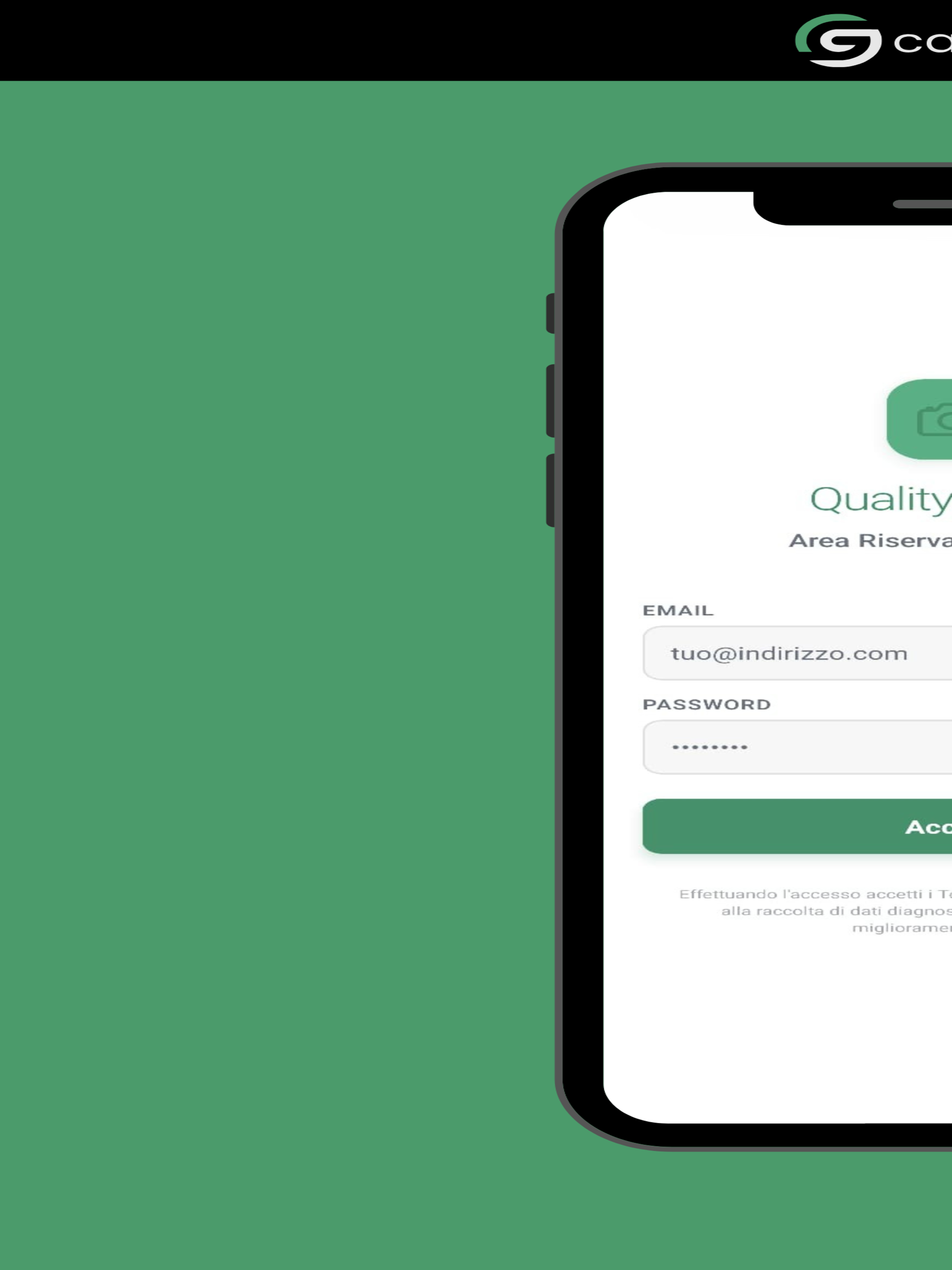 CarGiver Quality Check