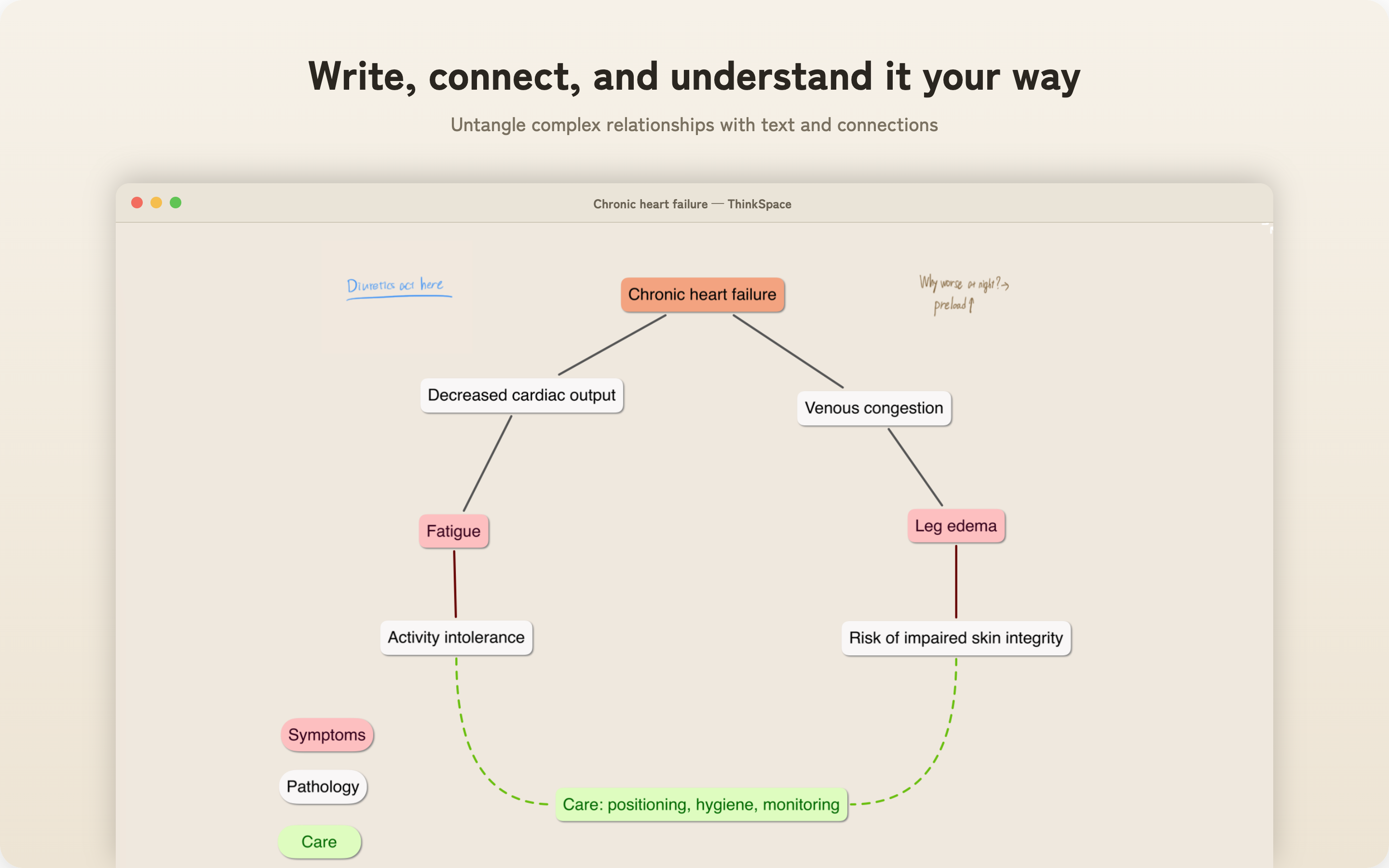 ThinkSpace - AI Thinking Tool screenshot 23