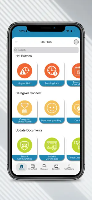 Comfort Keepers New Hampshire screenshot 3