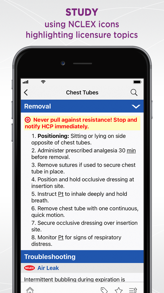 #4. RNotes® (iOS) 来自: Unbound Medicine, Inc.