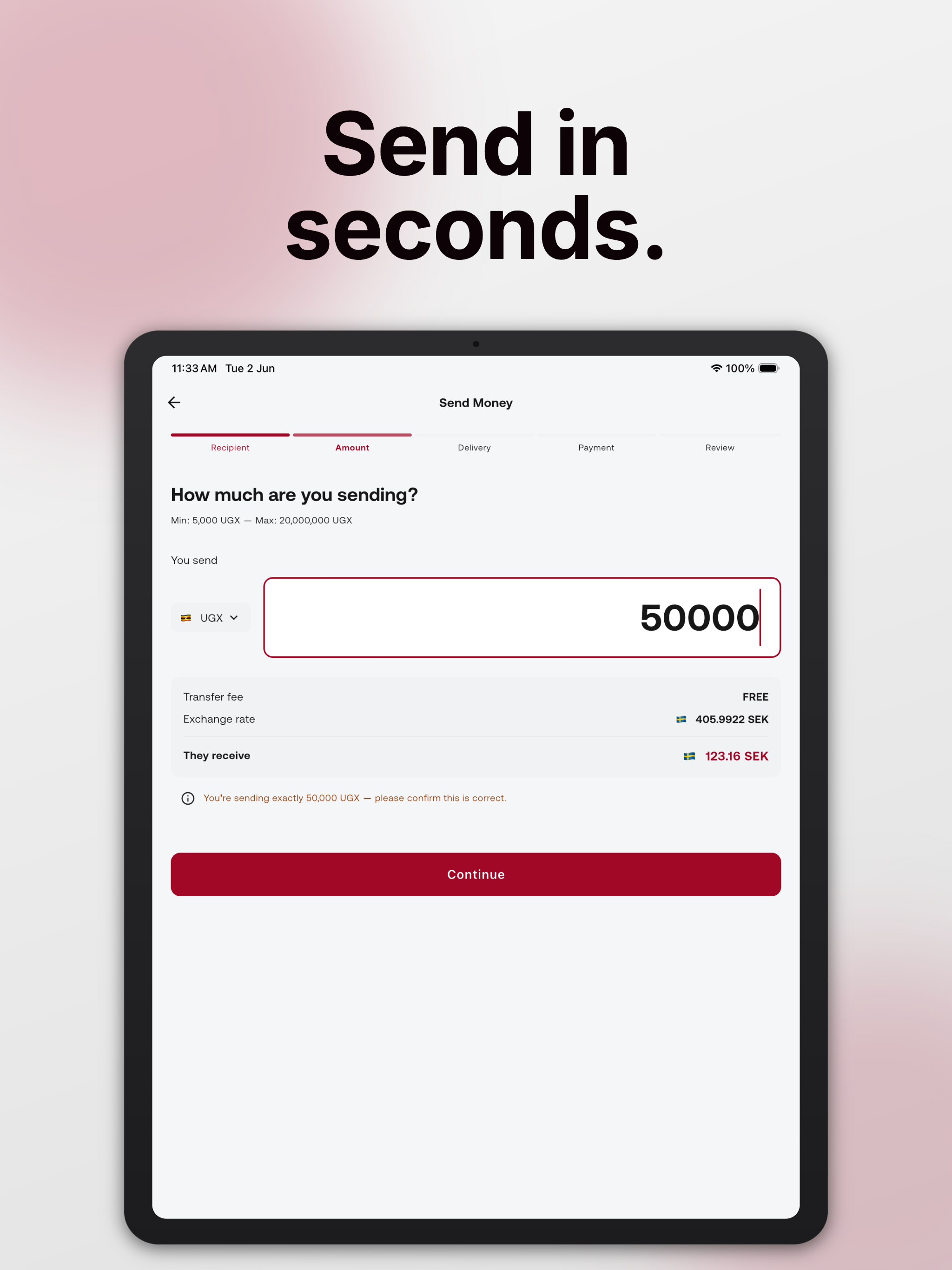 PadaPesa screenshot 9