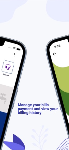 Congress Park Manager screenshot