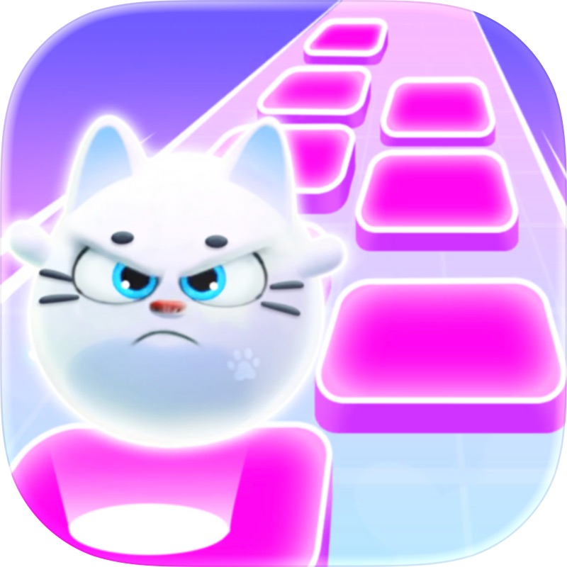 Kpop Dream: Piano Music Game screenshot 10