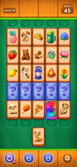 Match Pile: Snap It screenshot 2