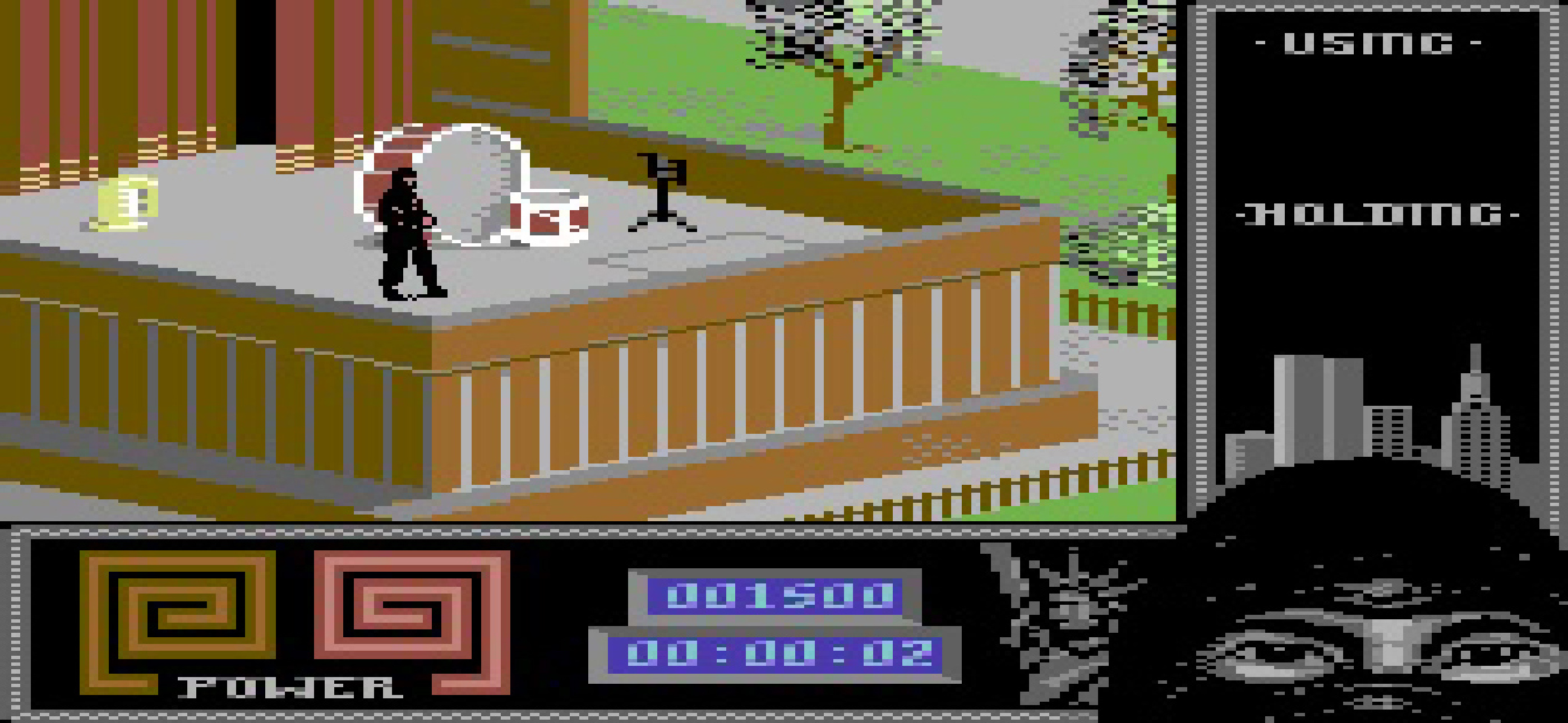 GEKKO C64