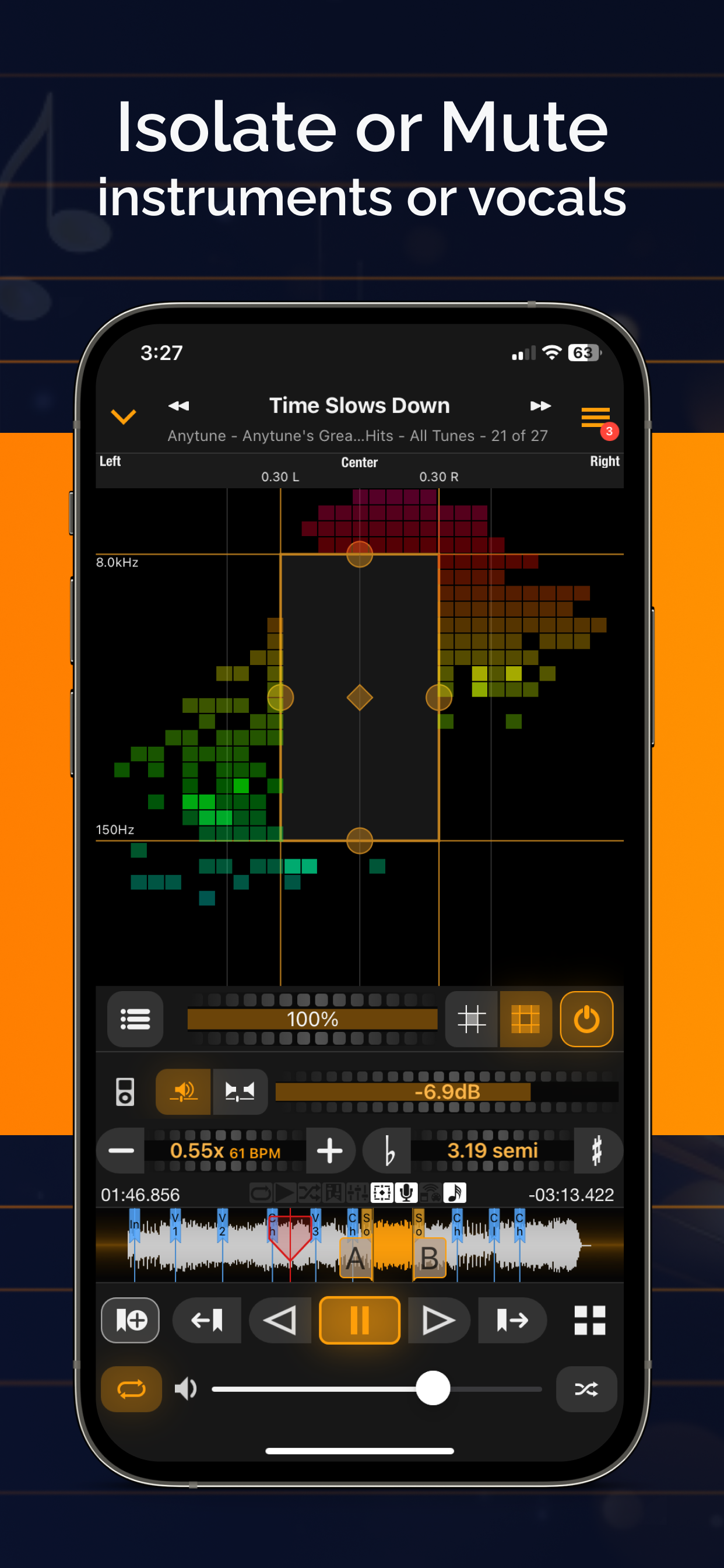 Anytune Pro+