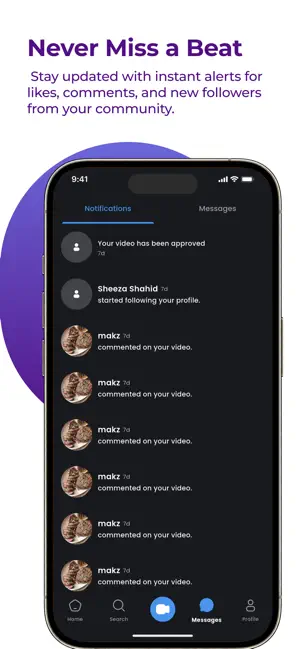 GoodTok screenshot 4