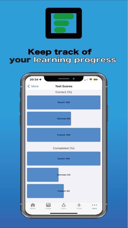 Polylingo screenshot-5