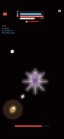 ABYSS  Deep Light Screenshot 4 of 5