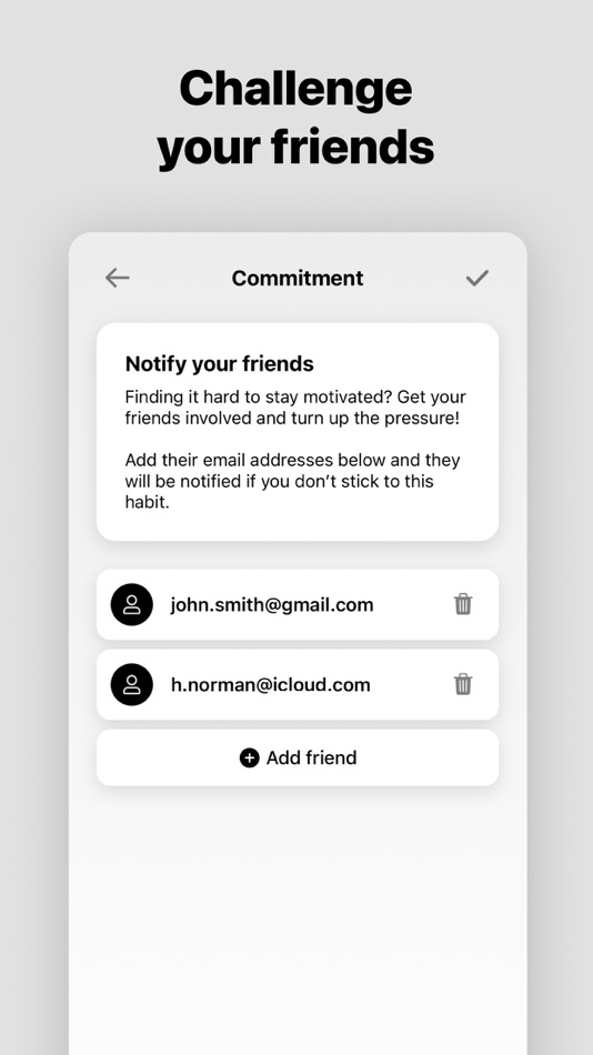 #4. Formed - habit builder (macOS) Von: Solid Apps S.R.L.