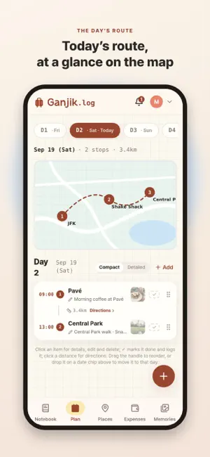 Ganjik.log screenshot 3