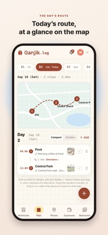 Ganjik.log Screenshot 3 of 5