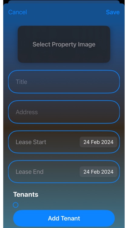 LandlordCo-Property Management screenshot-3
