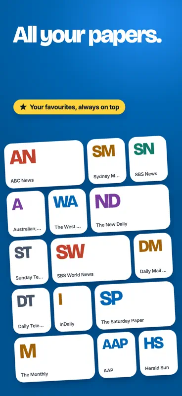Australia News: Breaking News screenshot 4 of 6