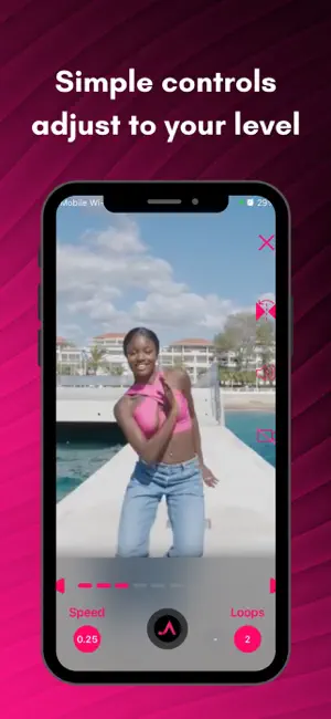 Learn Dance Easily: Avonya screenshot 4