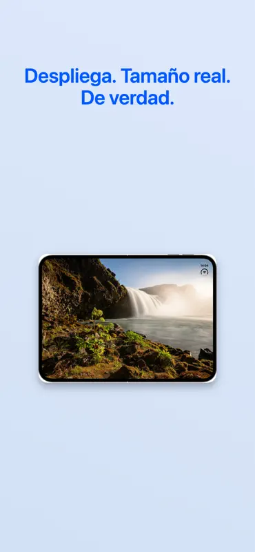 FoldWall screenshot 3 of 6