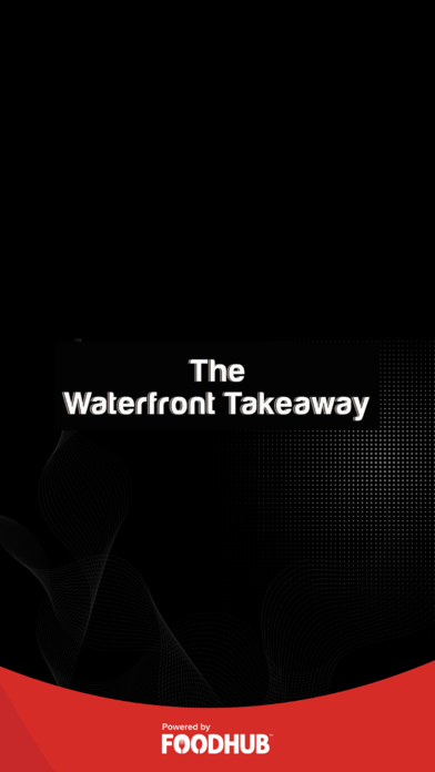 The Waterfront Takeaway Screenshot