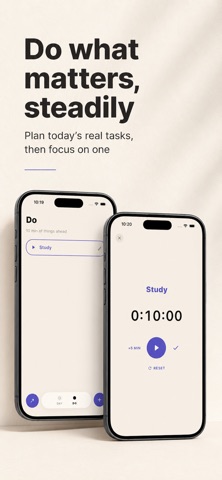 SoloDay: Plan Days Better Screenshot 3 of 7