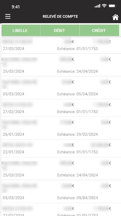 Groupe BERNARD screenshot-3