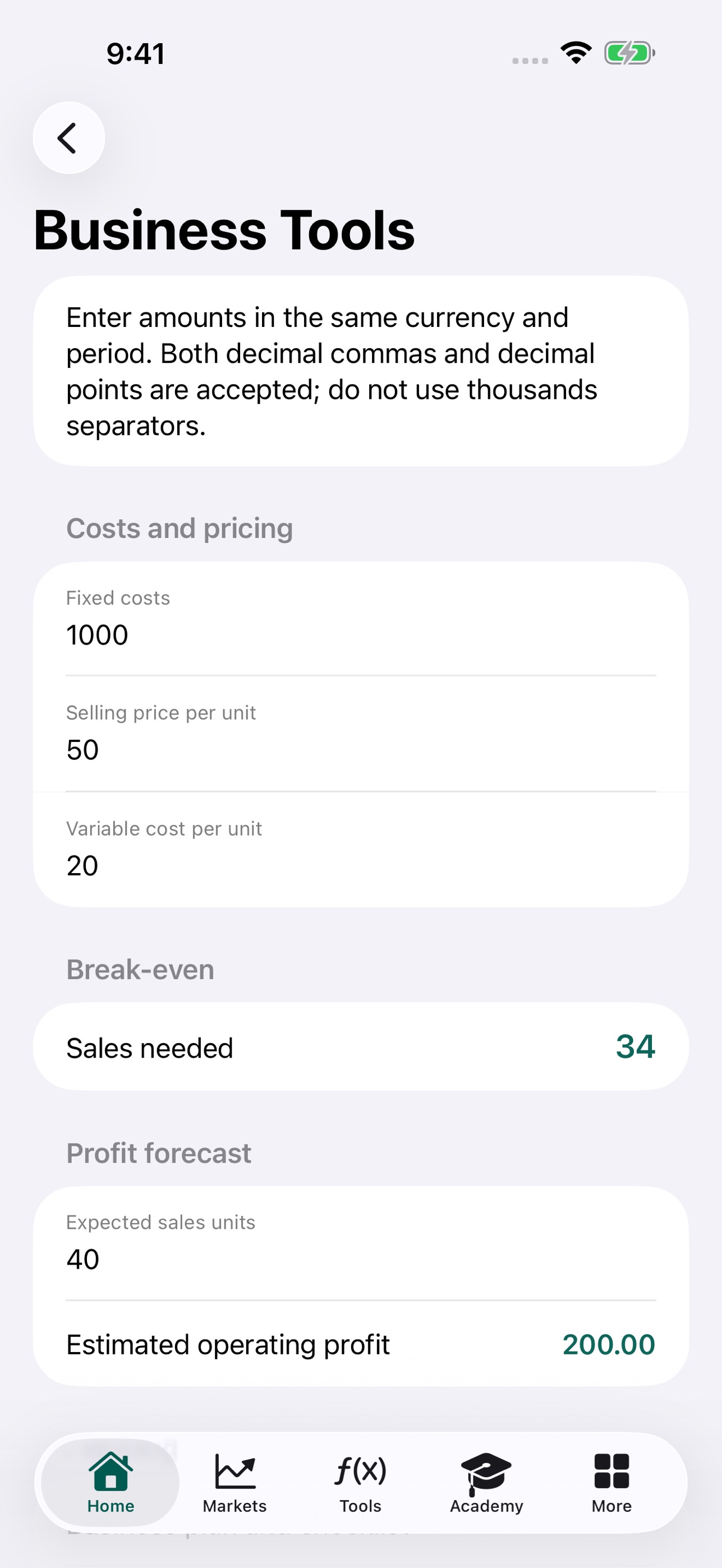 Screenshot 2 of ITERAQ