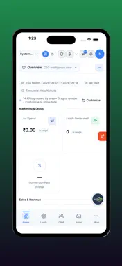 SystemWise screenshot 2