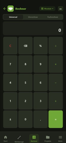 BS Toolbox screenshot 5