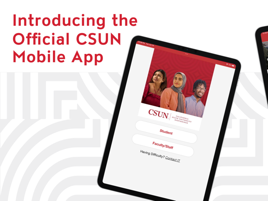 Screenshot #4 pour CSUN