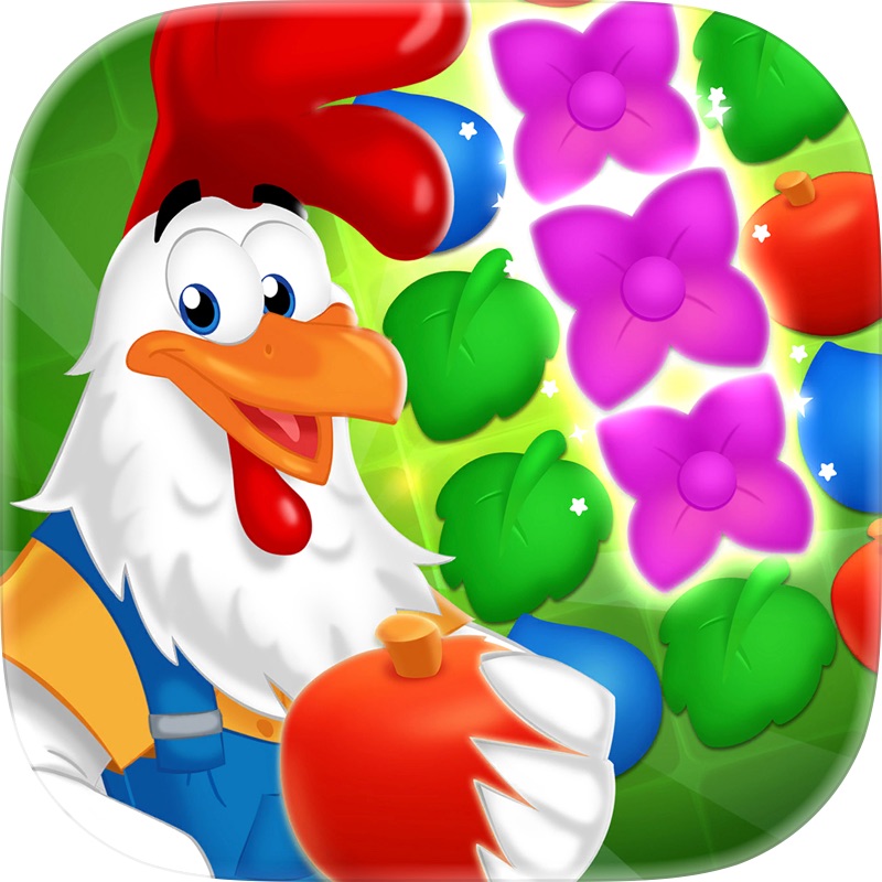 Jolly Match 3 - Puzzle Game screenshot 10
