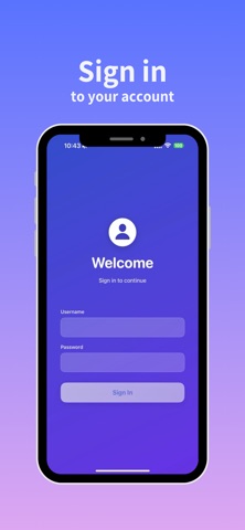 TapClass Screenshot 3 of 4