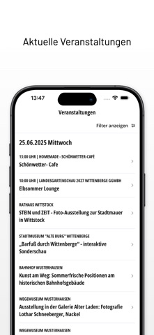 MeinePR screenshot