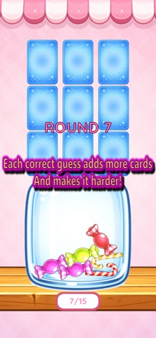 NO BLINK! Screenshot 3 of 4