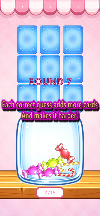 NO BLINK! Screenshot 3 of 4